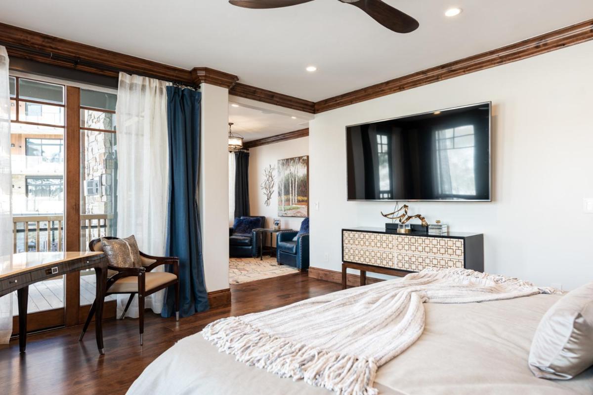 Silver Strike Lodge #201 - 2 Bed พาร์คซิตี ภายนอก รูปภาพ
