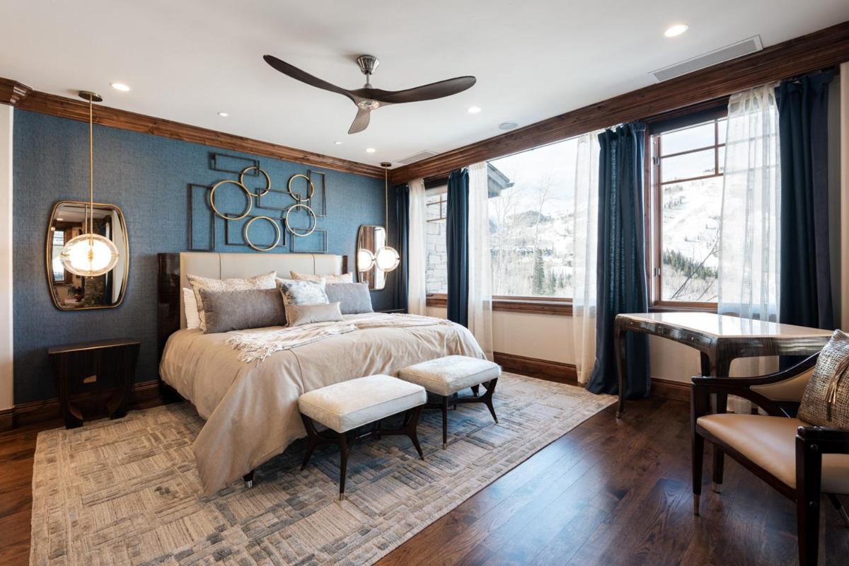 Silver Strike Lodge #201 - 2 Bed พาร์คซิตี ภายนอก รูปภาพ
